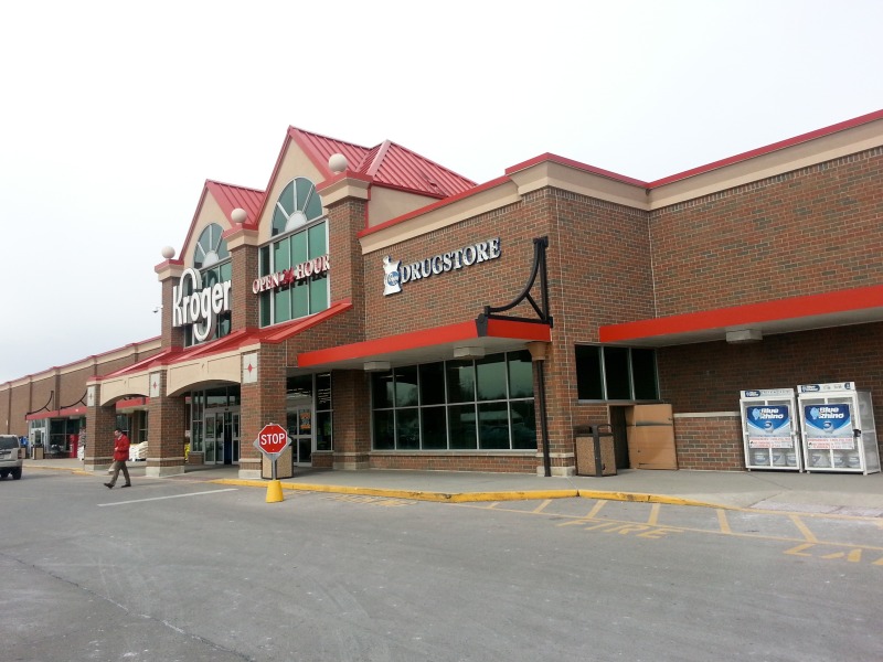 Kroger