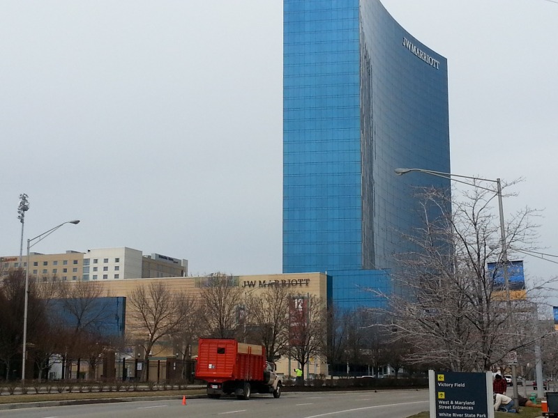 JW Marriot