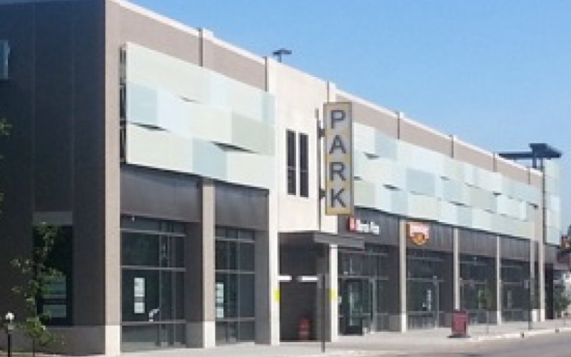 Broad Ripple Mixed Use Development
